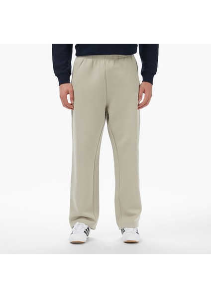 Beach Party Erkek Bej Eşofman Altı.1 modelleri