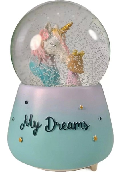 Kar Küresi Orta Boy LLM-HDY0300 fiyatları