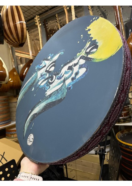 52 cm Halkalı Erbane Kılıf Dahil Kod 3056 fırsatları