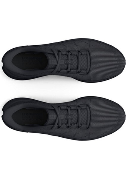 Ua Charged Speed Swift 3026999-003 Erkek Siyah Koşu&yürüyüş Ayakkabısı indirimleri