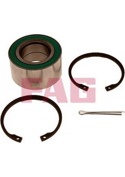 Mtxdpn Ön Teker Rulmani Astra F-Omega B-Vectra A-B VKBA3410