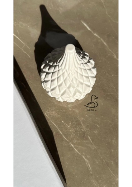 Dekoratif Işlemeli Oval Takı Kutusu fırsatları