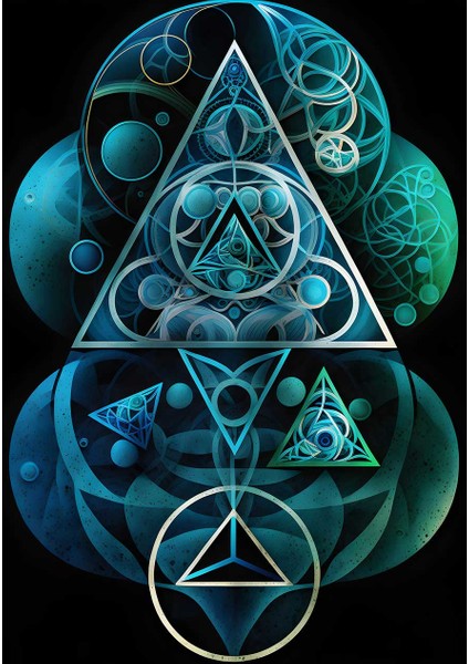 Ilahi Oranlar Salon Oturma Odası Kanvas Tablo Duvar Resim fiyatları