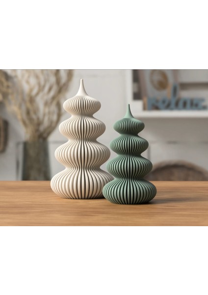 Minik Yılbaşı Ağacı Modern Görünüm fiyatları