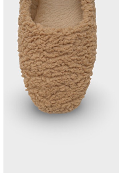 Kasey Kürklü Kadın Babet modelleri