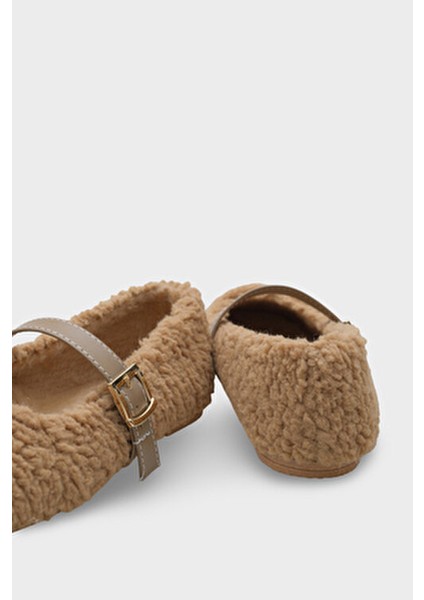 Kasey Kürklü Kadın Babet indirimleri