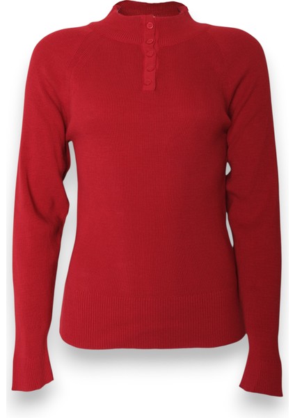 Kadın Düğmeli Triko Body indirimleri