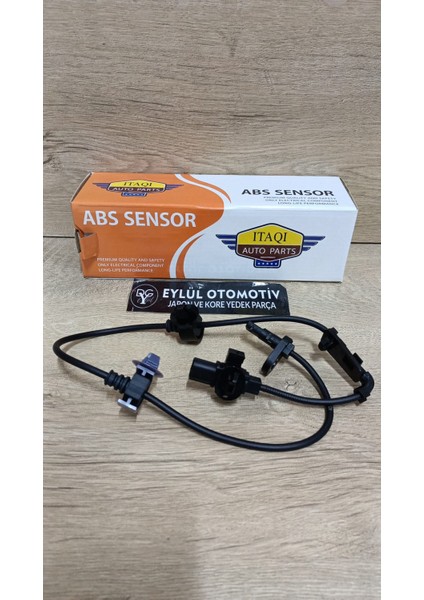 57450-SNA-003 Sensor Abs Cıvıc 06-11 On Sağ