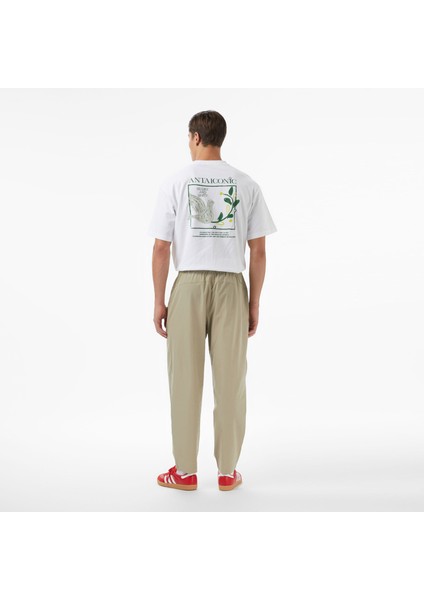 Iconic Erkek Haki Eşofman Altı.1 fiyatları