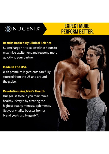 Perform Vitality Booster For Men 63 Tablet indirimleri