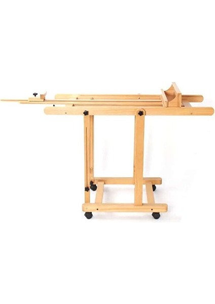 Katlanabilir Masaya Dönüşebilen Profesyonel Şövale fiyatları