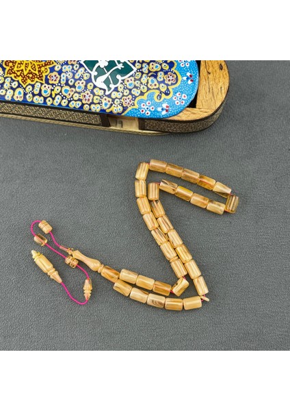 Eski Sümen Katalin Tespih