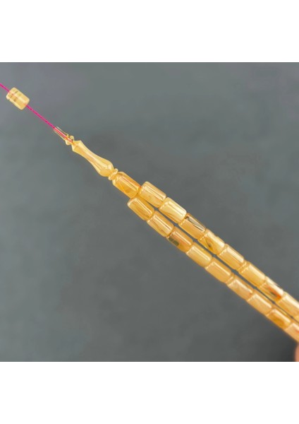 Eski Sümen Katalin Tespih modelleri