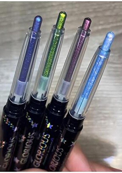 Glorious Chromic Göz Kalemi -972 Magnifispher (Göz Alıcı, Canlı ve Göz Kamaştırıcı Bir Bakış Için) fiyatları