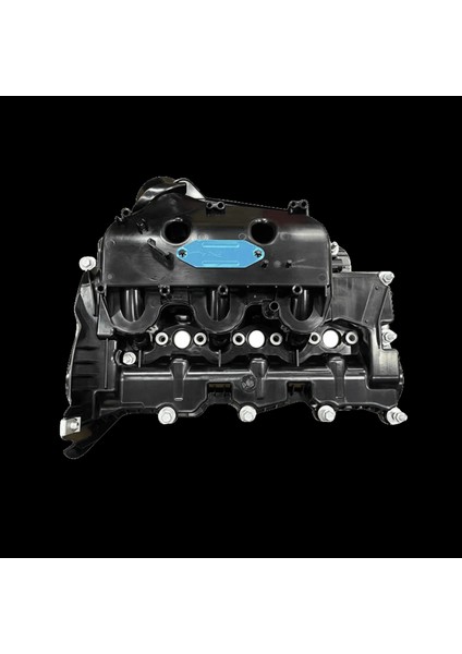 Range Rover Manifold - Sol Emme [L319 L405 L320 L494]