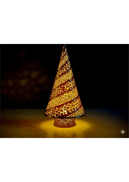 Noel Ağacı Lambaları