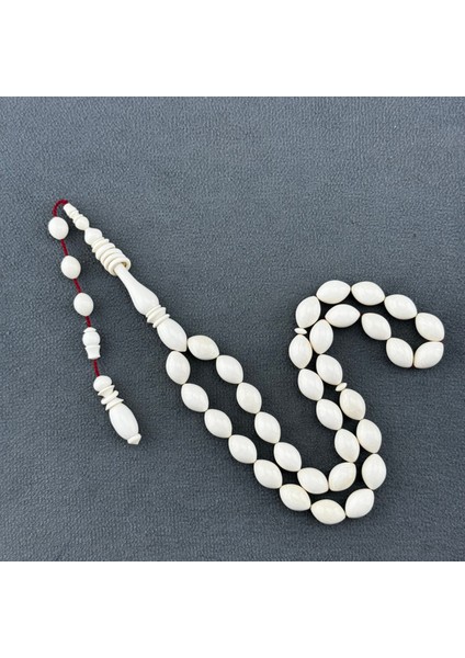 Halkalı Fildişi Tespih fiyatları