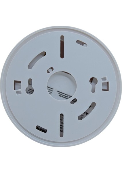 Gaz Alarm Cihazı Karbonmonoksit Pilli modelleri