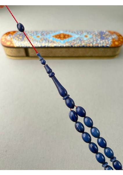 Bülbül Atölye Işçiliği Alman Sıkma Kehribarı Tespih fiyatları