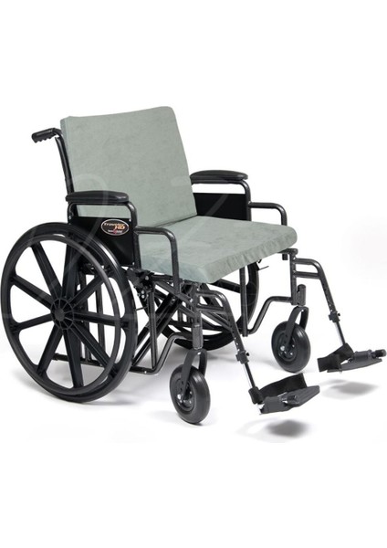 Kişisel Konfor ve Destek Seti – Yeşil Ofis ve Araç Bel Yastığı ile Rahatlık