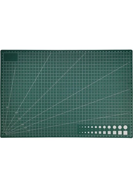 Kesim Matı A3 30X42CM + Kretuar Bıçak Seti fiyatları