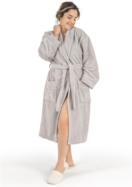 Triga Biyeli Bornoz fiyatları