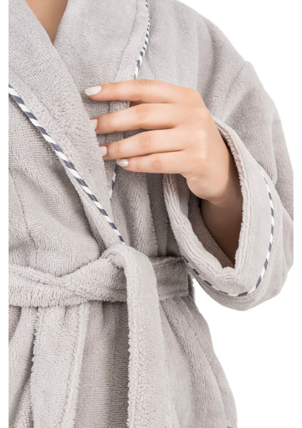 Triga Biyeli Bornoz modelleri