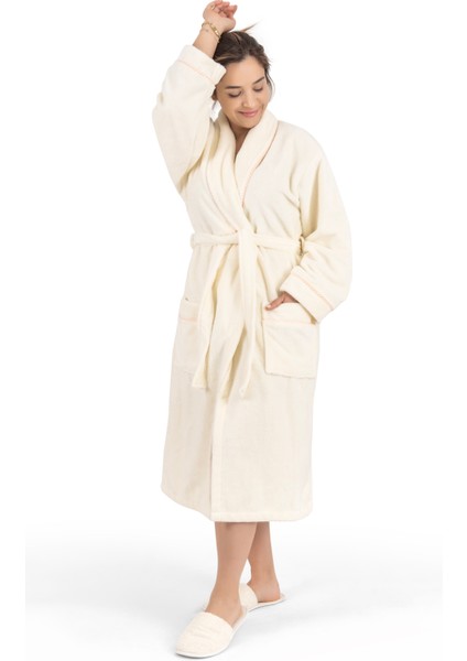 Triga Biyeli Bornoz fiyatları