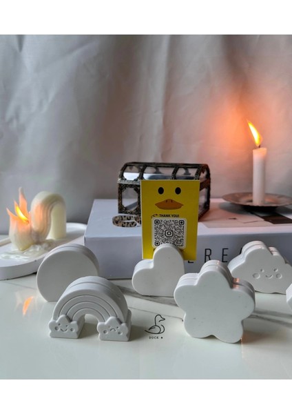 Kartvizit/fotoğraf Tutucu 6’lı fiyatları