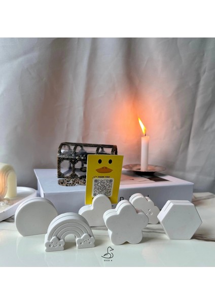 Kartvizit/fotoğraf Tutucu 6’lı fırsatları