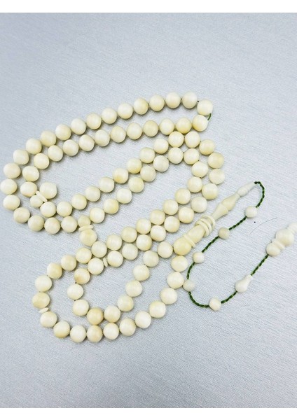 Usta Işi 99'luk Narcil Cevizi Tesbih