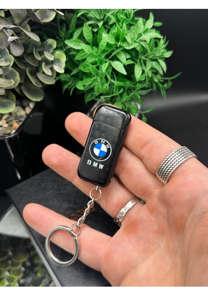 Şık Logolu Sürgülü Anahtarlık Gazlı Çakmak - Özel Tasarım Şık Hediyelik Aksesuar fiyatları