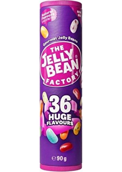 The Jelly Bean Factory 90 gr Tüp