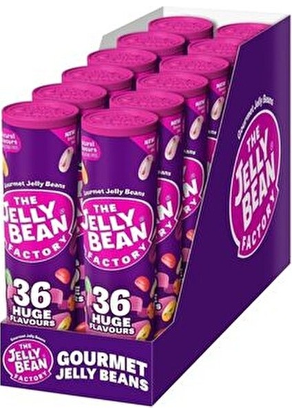 The Jelly Bean Factory 90 gr Tüp fiyatları