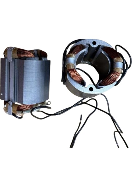 Svnmax Rothenberger ROPOWER50R Uyumlu Stator