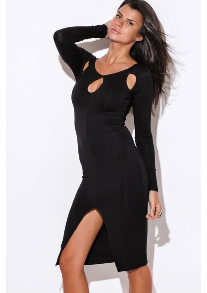 DB101203 Özel Tasarım Elbise modelleri