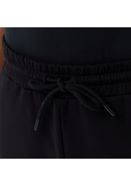 Star Chevron Baskılı Erkek Oversize Fit Siyah Eşofman ALTI.001 indirimleri