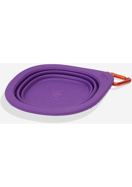 Go Bowl Peak Katlanır Mama ve Su Kabı - Zee.dog fiyatları