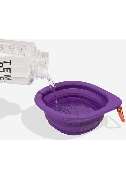 Go Bowl Peak Katlanır Mama ve Su Kabı - Zee.dog modelleri