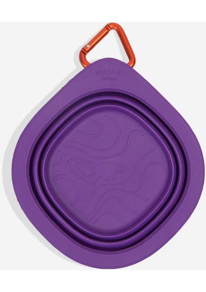 Go Bowl Peak Katlanır Mama ve Su Kabı - Zee.dog fırsatları