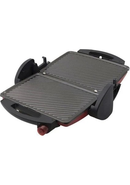 Gusto Tost Makinesi SİLVER GRİ modelleri