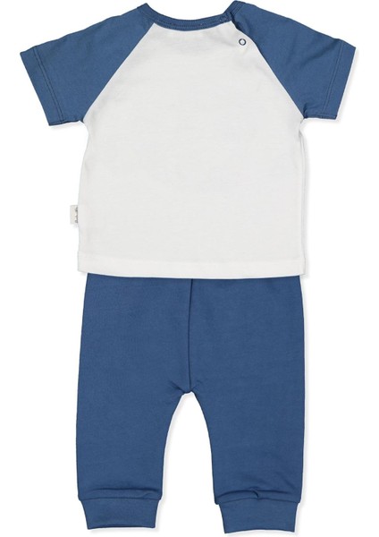 Iki Ip Pantolon 2li Takım (Free Spırıt) Lacivert fiyatları