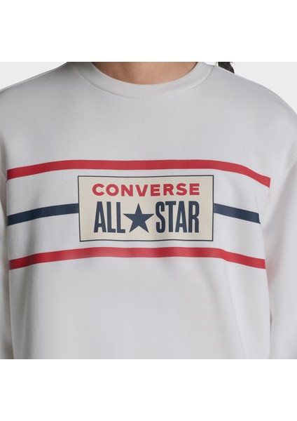 Erkek Beyaz Sweatshirt.wht indirimleri