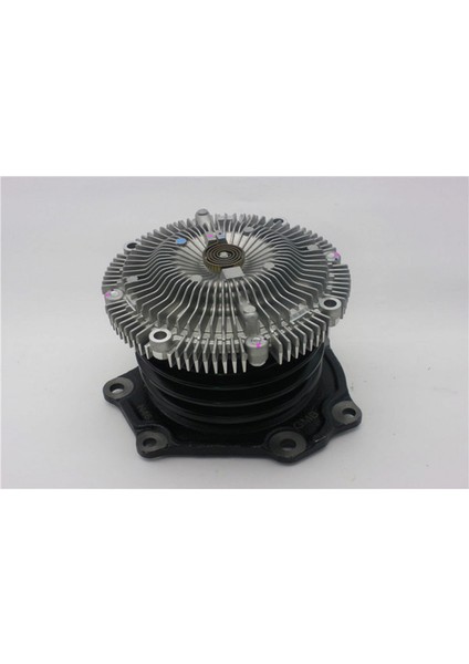 Mtxdpn Devirdaim Su Pompasi Fan Termikli Nissan Pick Up 2.7l TD27 TD27T D22 97-01 - Terrano 2.7l TD27T R20 Dizel Turbo 96-