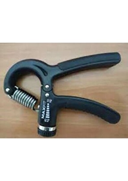 Maxfıt Ayarlanabilir El Yayı