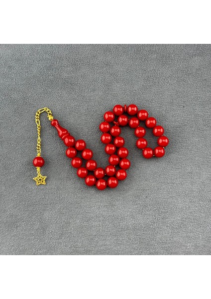 Altın Püskül Sıkma Kehribar fiyatları