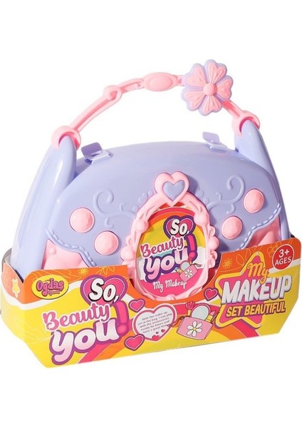 Neva Toys Malzemeli Çanta