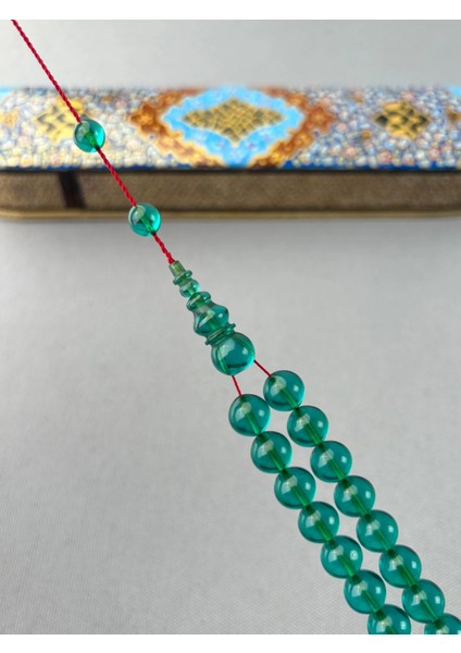 Bülbül Atölye Işçiliği Sıkma Kehribar Tespih fiyatları