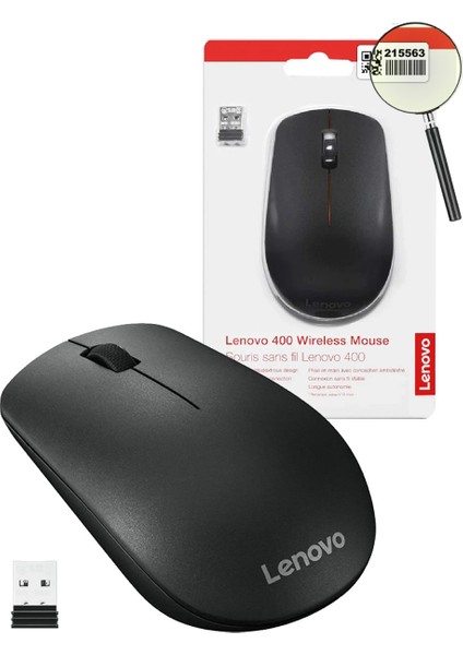 400 Kablosuz Mouse + Lenovo Legion Oyuncu Mouse Pad + Adata 16GB USB Bellek (3’lü Set) – Şık, Kullanışlı ve Uygun Fiyatlı Kombin indirimleri