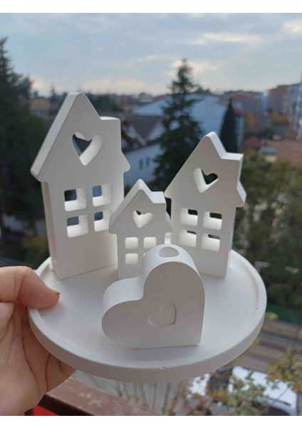 Kalp Evler,melek,tabak,kalp Konsept Hediyelik Kutu, Doğum Günü Hediyesi Sevgililer Günü, Anneler Günü,yeni Yıl Hediye Kutusu, Yeni Iş ve Yeni Ev Hediyesi,kurumsal Hediye Kutuları fırsatları